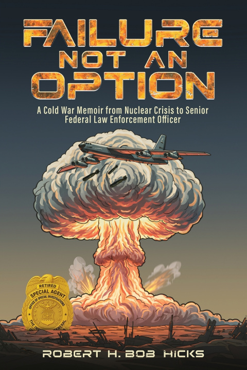 Kniha Failure Not an Option Robert (Bob) Hicks