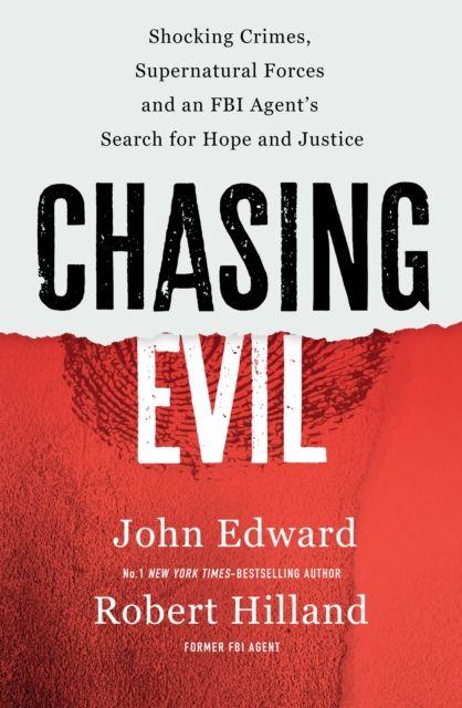 Book Chasing Evil John Edward