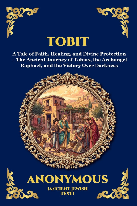 Knjiga Tobit Anonymous
