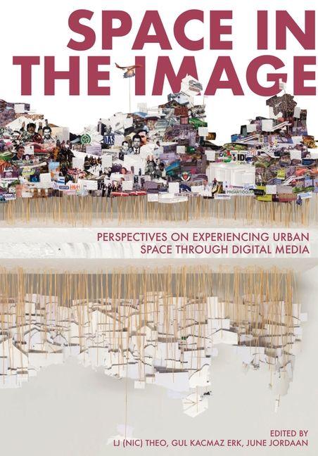 Book Space in the Image Gul Kacmaz Erk