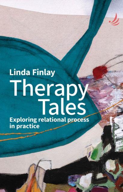 Kniha Therapy Tales Linda Finlay