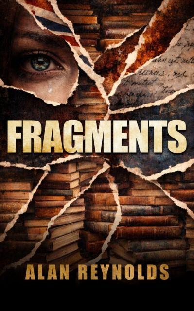 Book Fragments Alan Reynolds