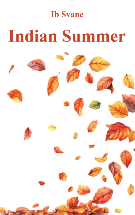 Kniha Indian Summer Ib Svane