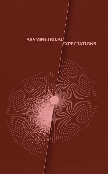 Kniha Asymmetrical Expectations Journal Goods for the Study