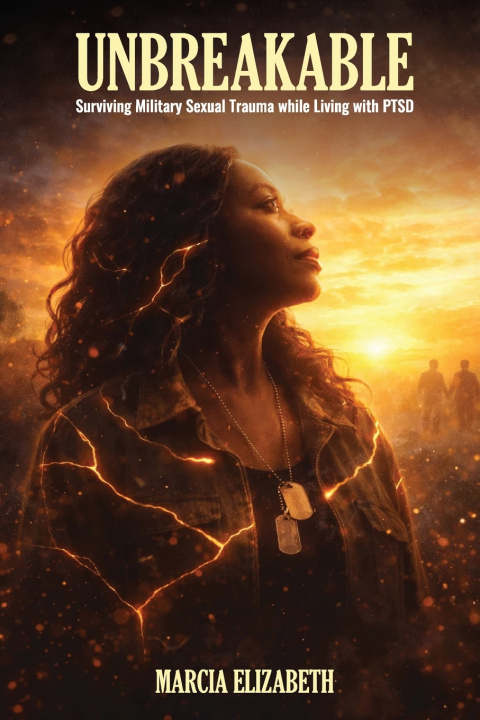Kniha Unbreakable Marcia Elizabeth
