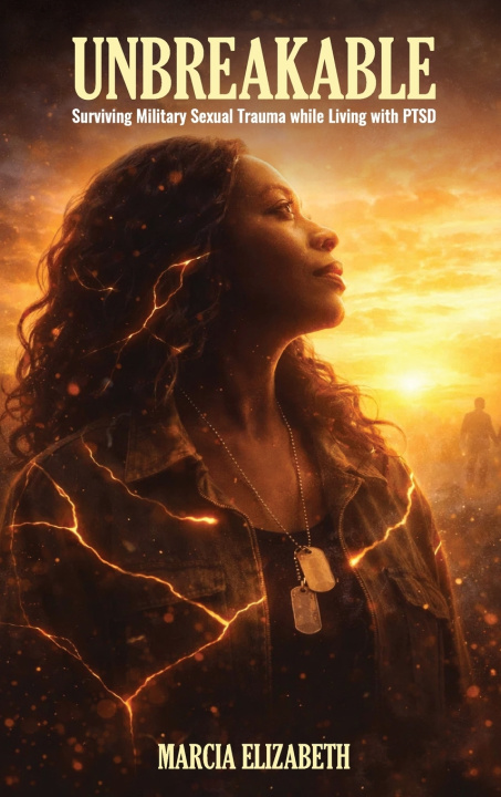 Kniha Unbreakable Elizabeth