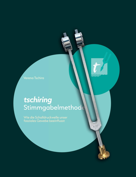 Kniha tschiring Stimmgabelmethode 