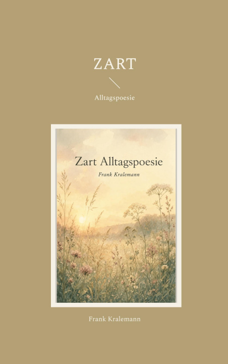 Книга Zart Frank Kralemann