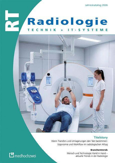 Kniha RT Radiologie Technik & IT-Systeme 