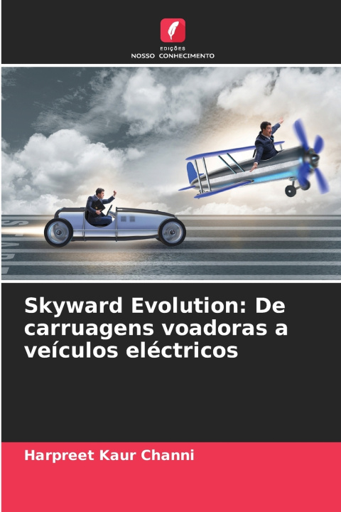 Knjiga Skyward Evolution Harpreet Kaur Channi