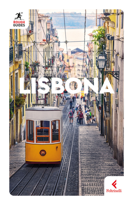 Boek Lisbona Matthew Hancock