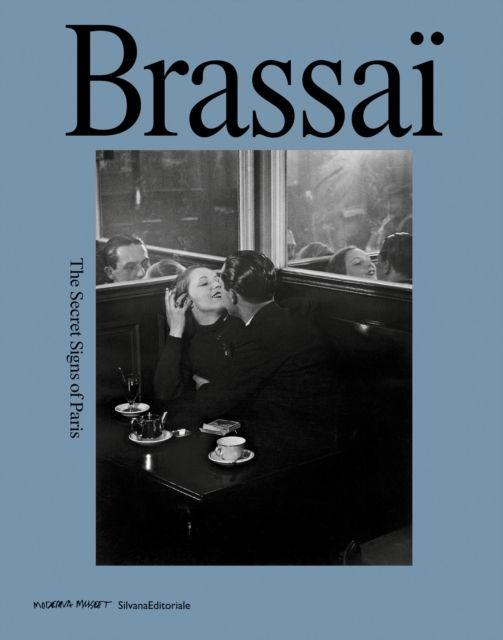 Kniha Brassai Anna Tellgren