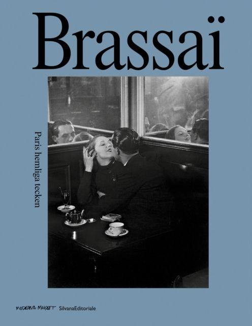 Book Brassai Anna Tellgren
