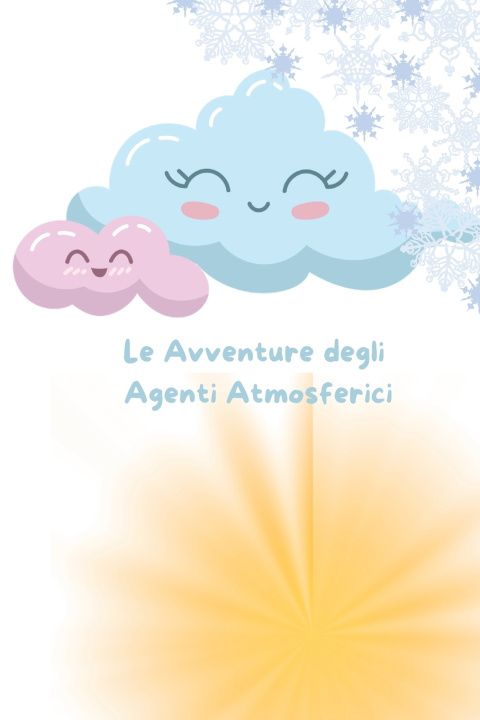 Kniha MeteoMici Golden Guys