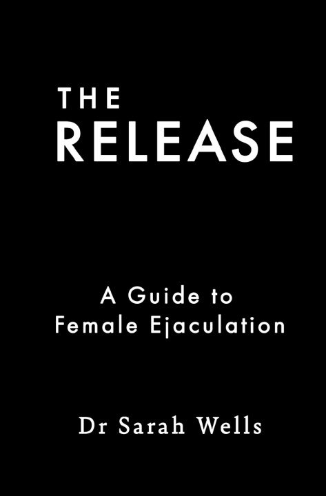 Book The Release Sarah Wells