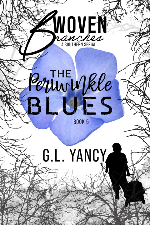Kniha The Periwinkle Blues G.L. Yancy