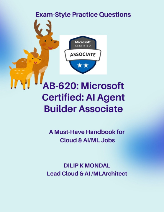 Kniha Microsoft Certified DILIP KUMAR MONDAL