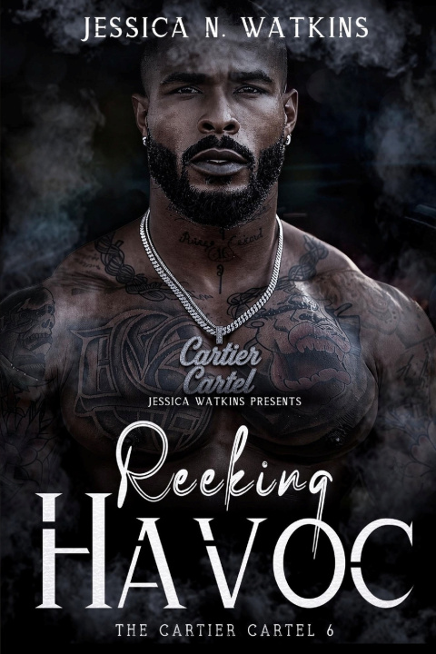 Kniha Reeking Havoc Jessica N. Watkins