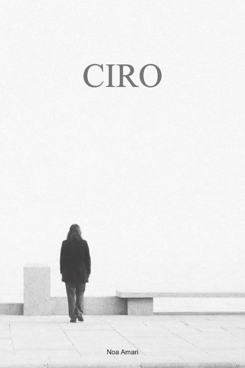 Könyv CIRO Noa Amari
