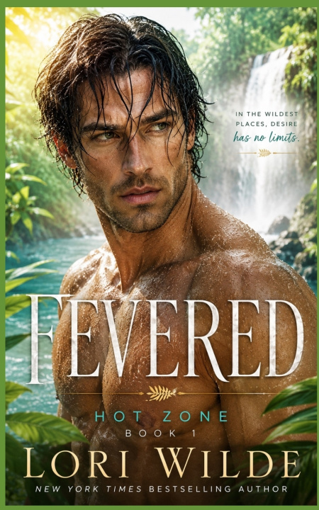 Kniha Fevered Lori Wilde