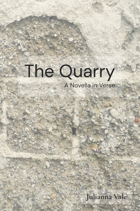 Kniha The Quarry Julianna Vale