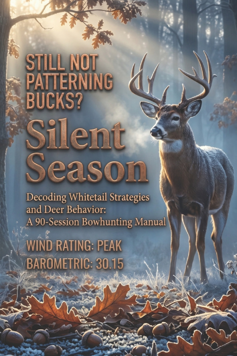 Libro Silent Season Mason Alder