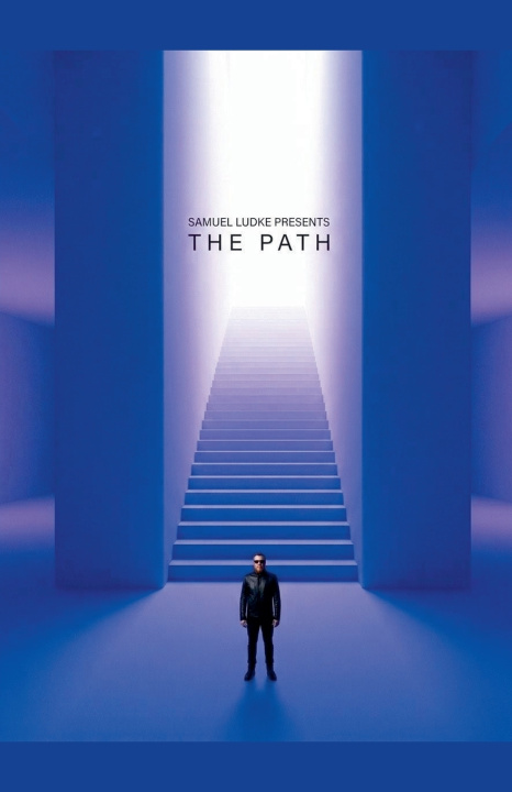 Knjiga The Path Samuel Ludke