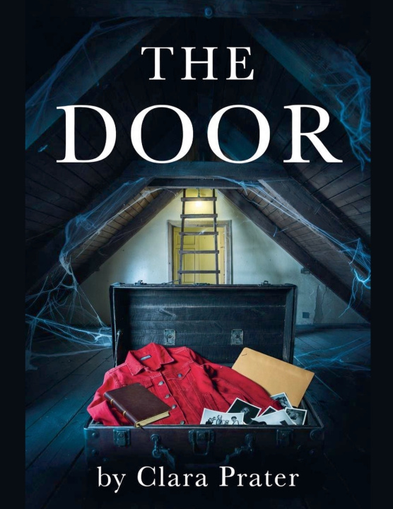 Kniha The Door Clara Prater