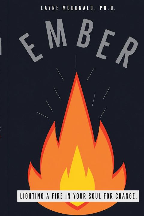 Könyv Ember Layne Mcdonald