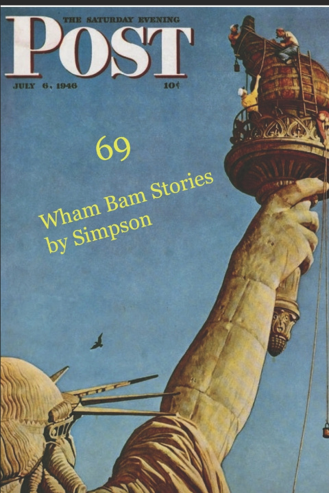 Könyv 69 Thomas William Simpson