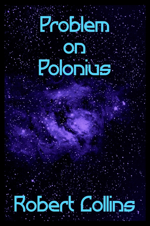 Kniha Problem on Polonius Robert L. Collins