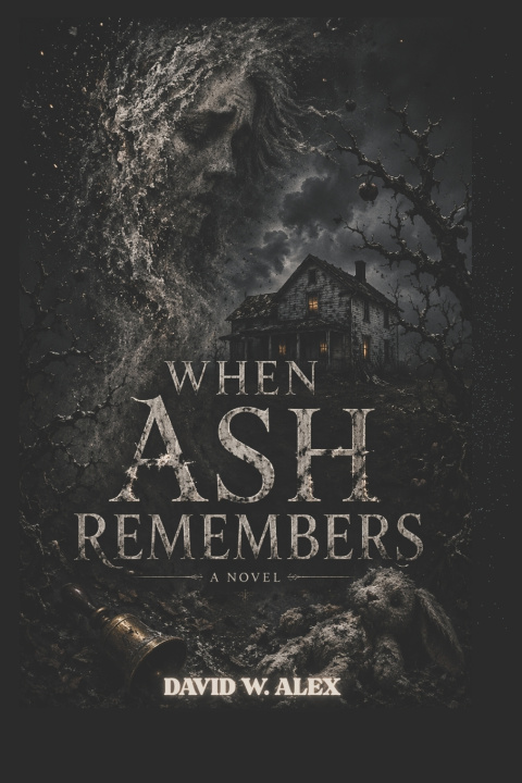 Könyv When Ash Remembers David W. Alex