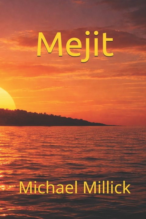 Kniha Mejit Michael Millick