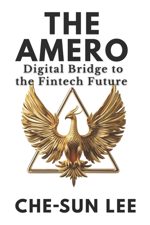 Kniha THE AMERO Che-Sun Lee