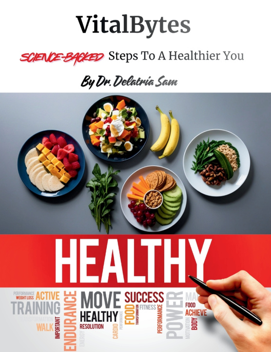 Book VitalBytes Sam