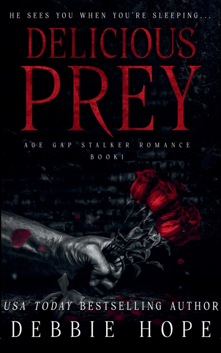 Knjiga Delicious Prey Debbie Hope