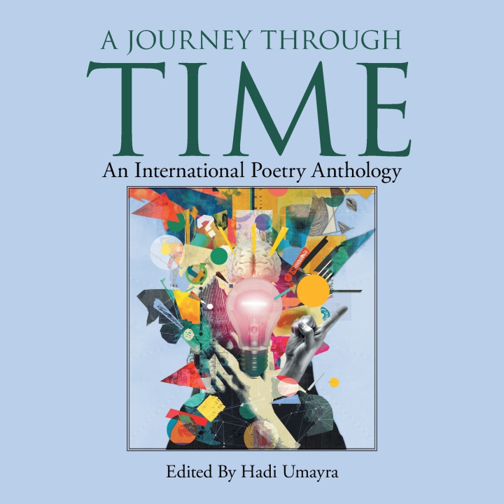 Kniha A JOURNEY THROUGH TIME Hadi Umayra
