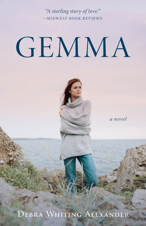Könyv Gemma Debra Whiting Alexander