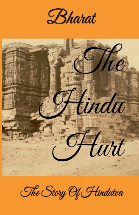Boek The Hindu Hurt Bharat