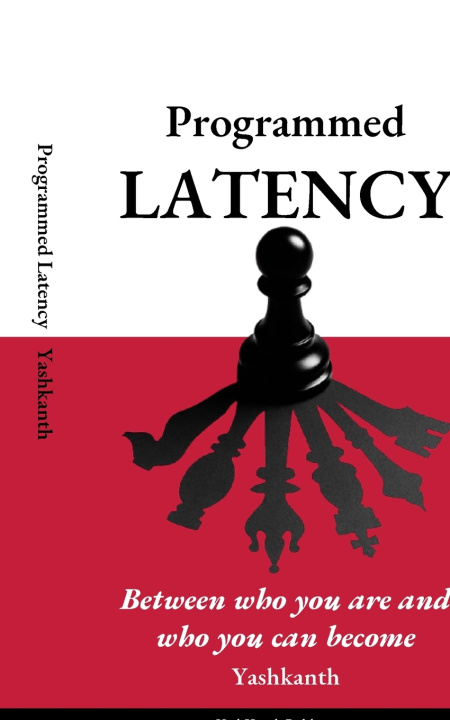 Βιβλίο Programmed latency yashkanth