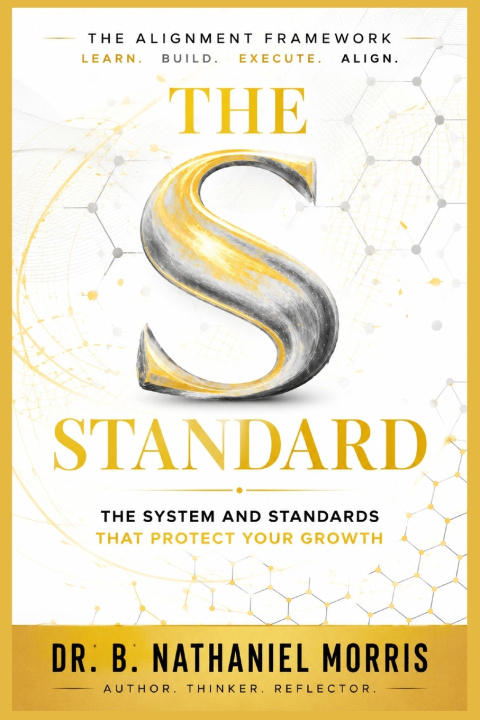 Knjiga The S Standard B. Nathaniel Morris