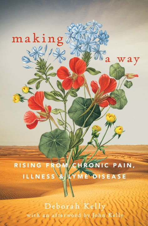 Kniha Making a Way Deborah Kelly