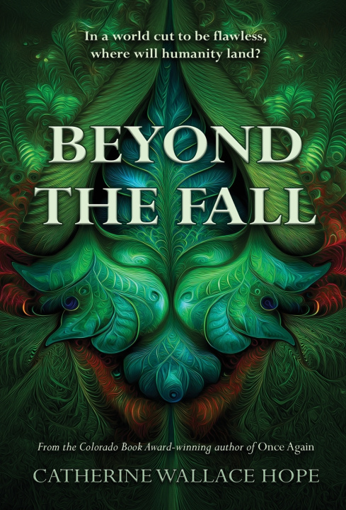 Libro Beyond the Fall Catherine Wallace Hope
