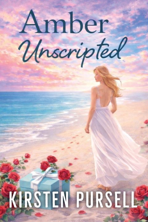 Könyv Amber Unscripted Kirsten Pursell