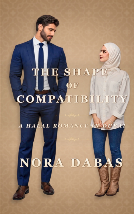 Kniha The Shape of Compatibility Nora Dabas