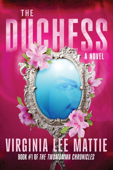 Kniha The Duchess Virginia Lee Mattie
