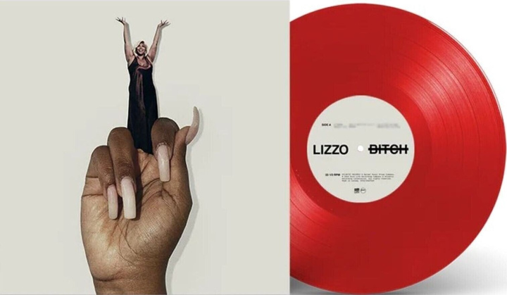 Audio Bitch Lizzo
