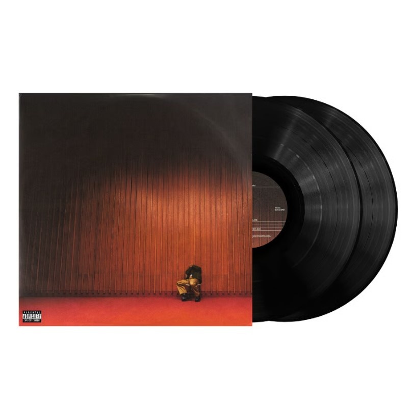 Audio IT'S BEEN AWFUL Isaiah Rashad