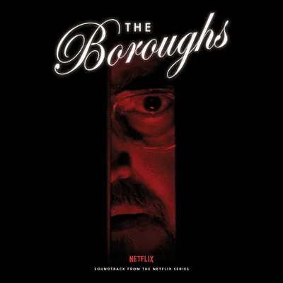 Audio The Boroughs Various Artists
