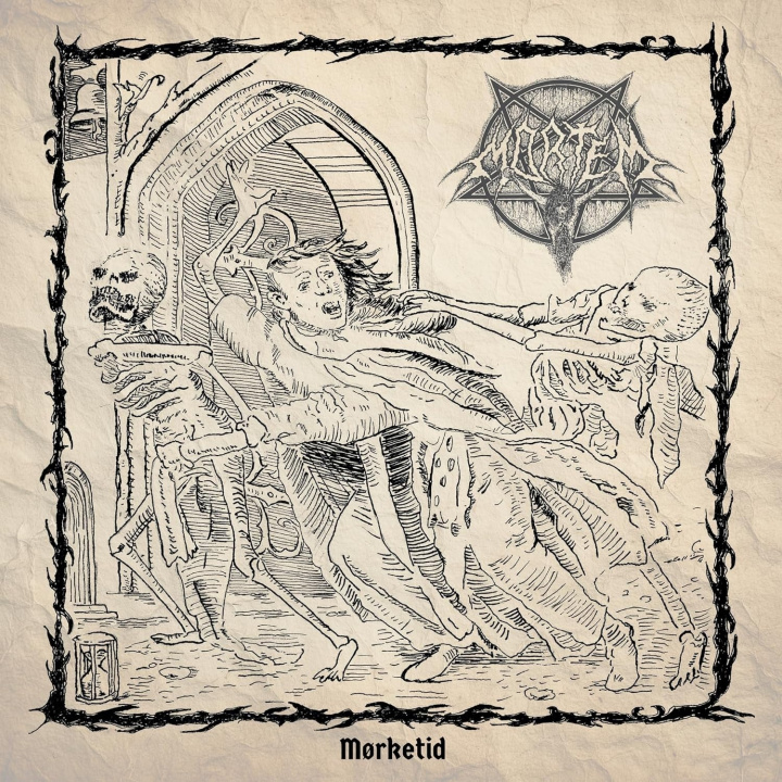 Zvok Morketid Mortem